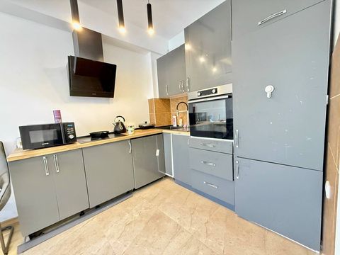 Квартира в Будва