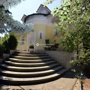 Вилла в Будапешт, фото 4