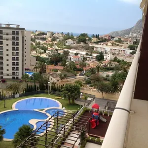 Квартира в Кальп, фото 2