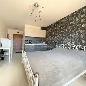 Студия в кв. Юрта pod patia, фото 3