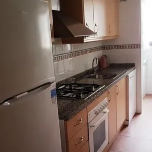 Квартира в Бенидорм, фото 2