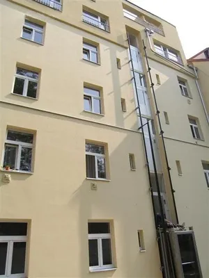 Квартира в Прага