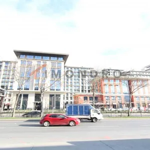 Квартира в Асмалы Mescit, фото 5