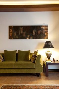 Отель в Портария