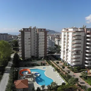 Квартира в Махмутлар, фото 3