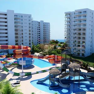 Квартира в Фамагуста, фото 3