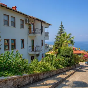 Квартира в Алания, фото 2