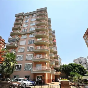 Квартира в Алания, фото 3
