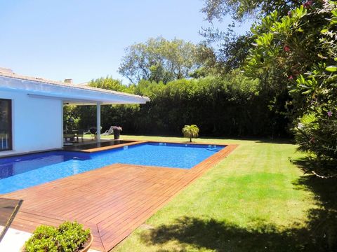 Дом в Синтра