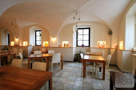 Ресторан / Кафе в Центр