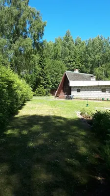 Усадьба в Куртна