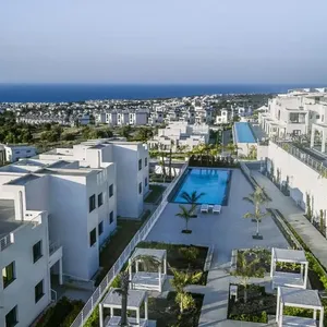 Квартира в Кирения, фото 2
