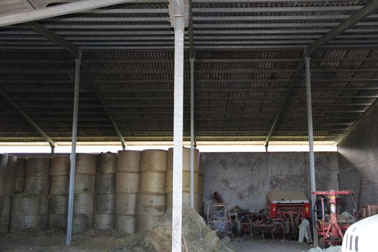 Ферма в Горизия