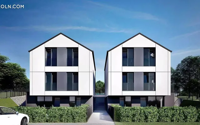 Harmony Apartments in Krakow