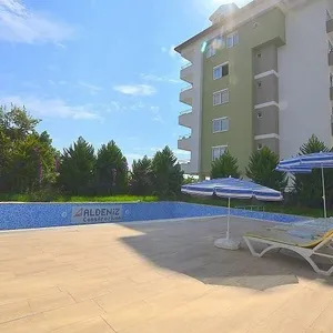 Квартира в Алания, фото 4