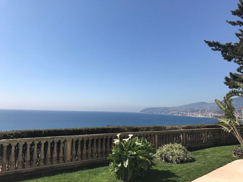 Земельный участок в Сан-Ремо