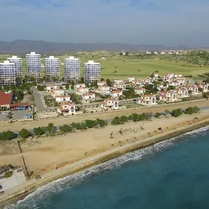 Квартира в Фамагуста, фото 4