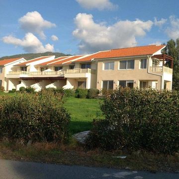 Коммерческая недвижимость в Город Пафос