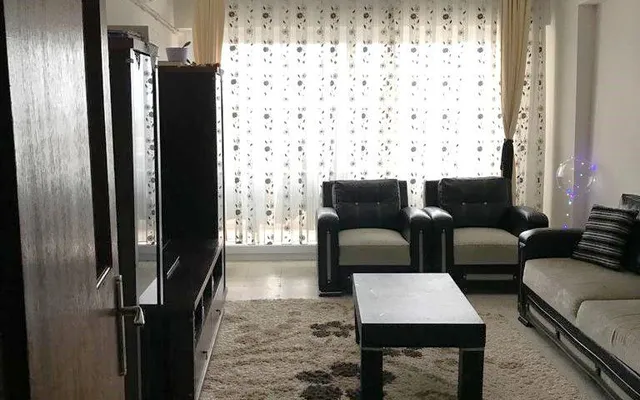 Квартира в Чанкая Махаллеси