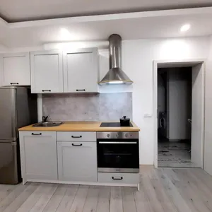 Квартира в 4-тирайон, фото 3