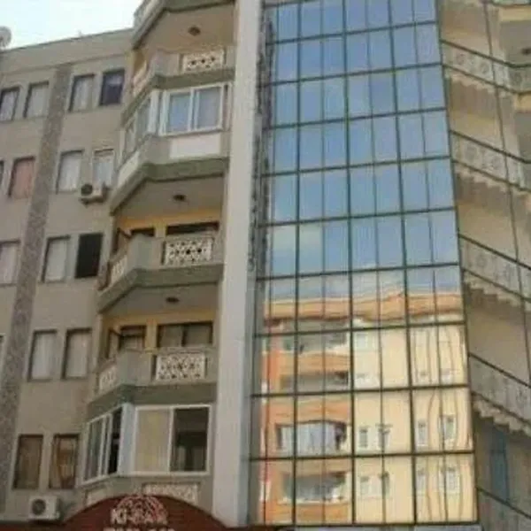 Квартира в Махмутлар, фото 1