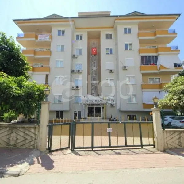 Квартира в Алания, фото 1