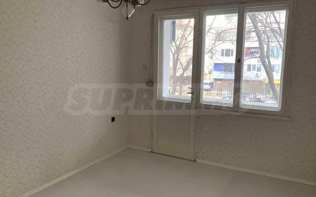 Квартира в 4-тирайон