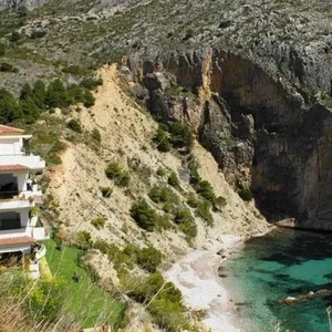 Квартира в Альтеа, фото 2