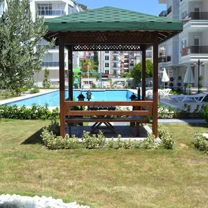 Квартира в Анталия, фото 5
