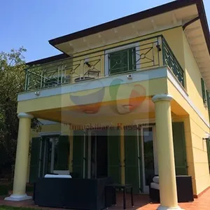 Вилла в Бордигера, фото 2