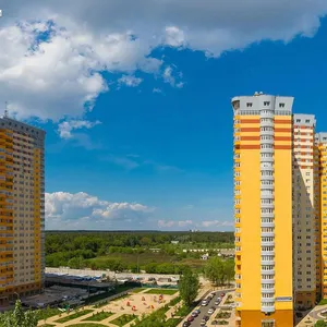 Na Kondratyuka in Kyiv, фото 3