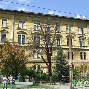 Квартира в Будапешт, фото 3