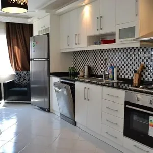 Квартира в Махмутлар, фото 3