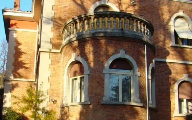 Квартира в Пиран