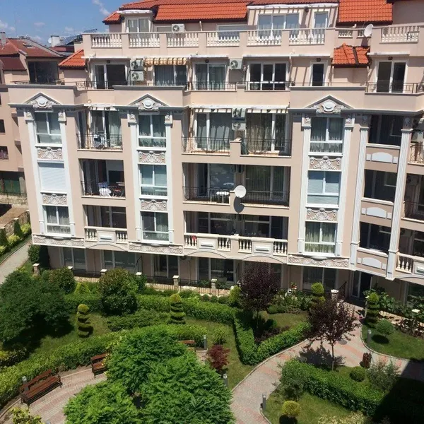 Квартира в Равда, фото 1