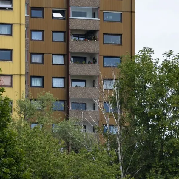 Квартира в Кёльн, фото 1