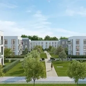 Квартира в Мюнхен, фото 4