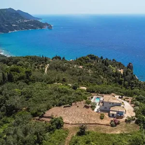Вилла в Corfu, фото 4