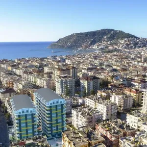 Квартира в Алания, фото 2