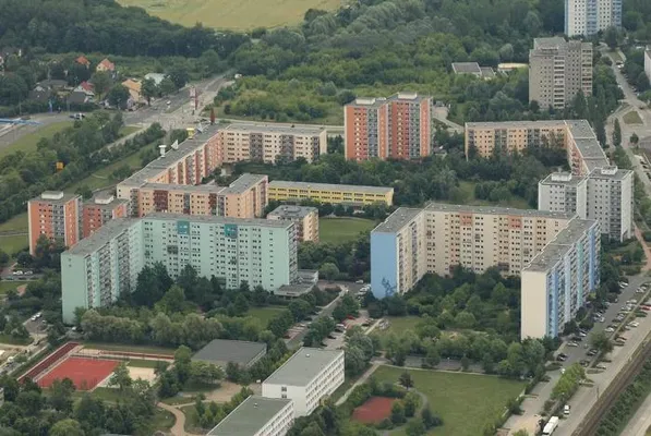 Земельный участок в Берлин