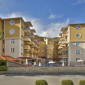 Отель в Алания, фото 3