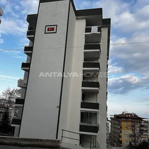 Квартира в Аванос, фото 3
