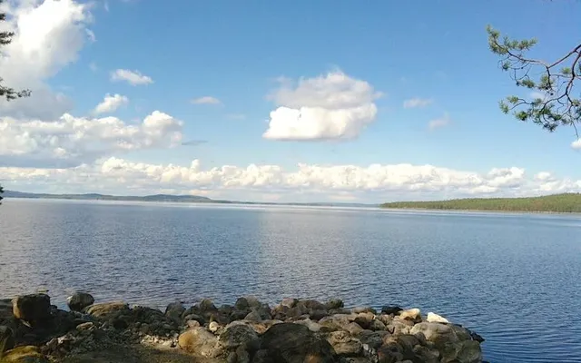 Земельный участок в Йоэнсуу