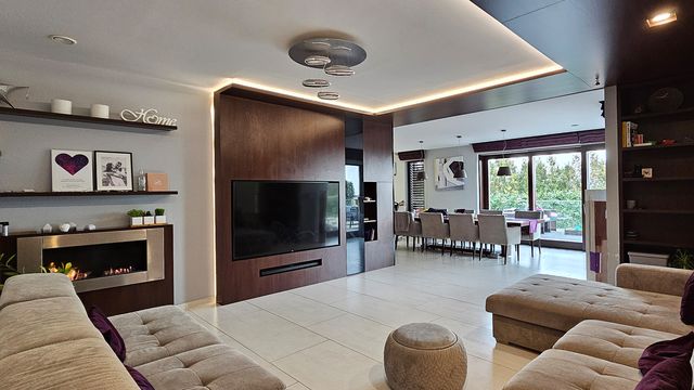 Дом в Хевиз