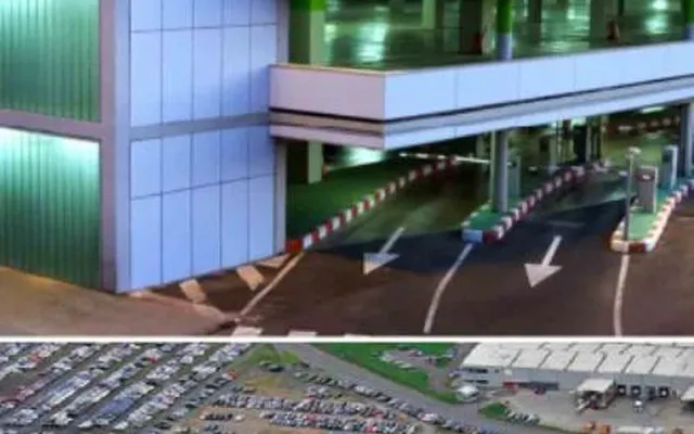 Сфера услуг в Глазго