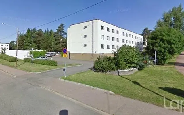 Квартира в Котка