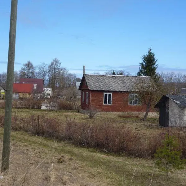 Фото объекта