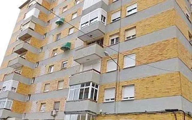 Квартира в Аликанте