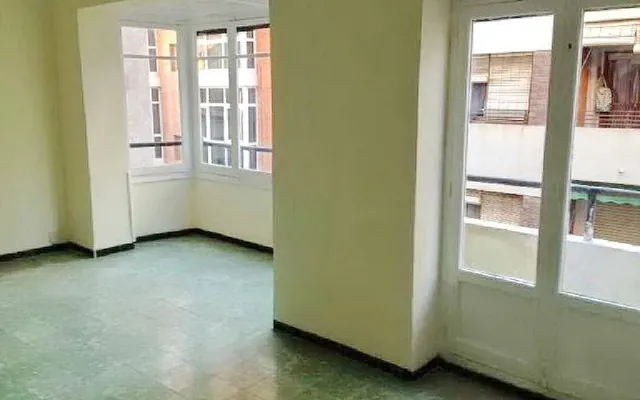 Квартира в Аликанте