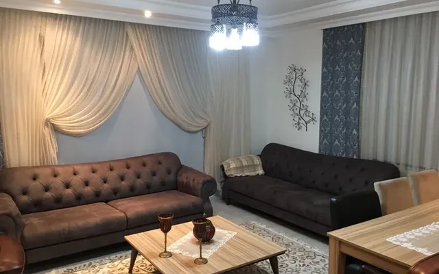 Квартира в Алания